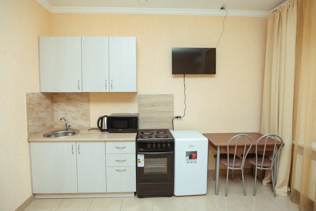 Премиум "Четырехместный"