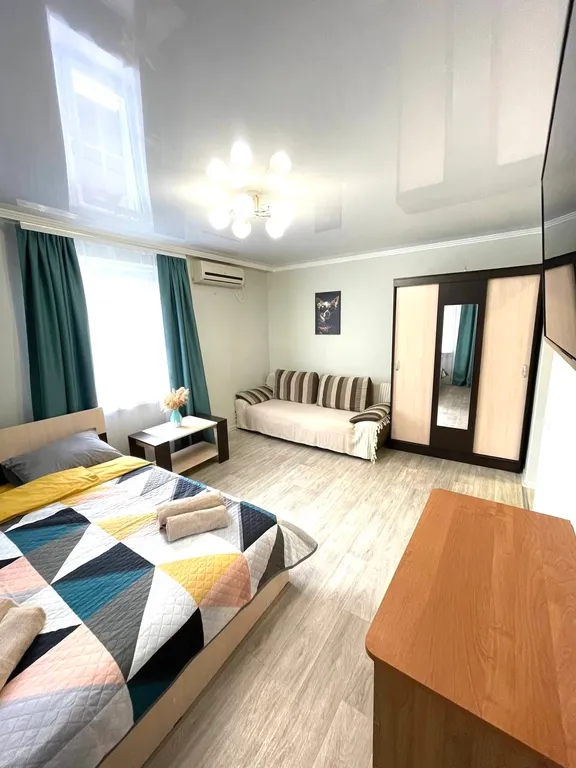 Квaртира в центре Пятигoрcка