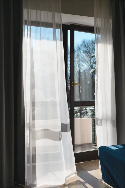 Квартира в Парк - отеле ПОРТО МАРЕ.
Фемели 2-х комнатная с кухней А324