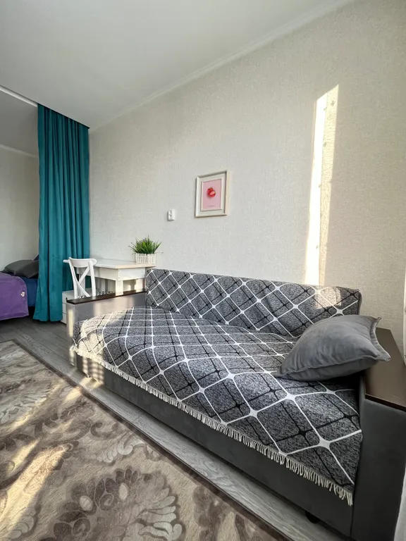 Около арбата 1-я студия в жилом комплексе