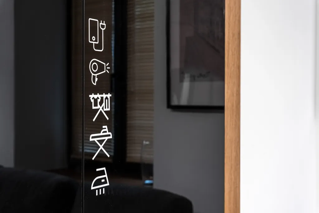 Квартира Стильные апартаменты Stay2Day ISAAKIY — Санкт-Петербург