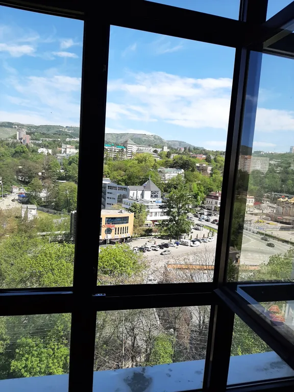 Апартаменты на Курортном бульваре