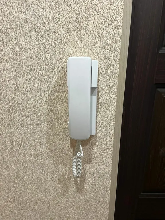 Однокомнатная квартира рядом с Волгой