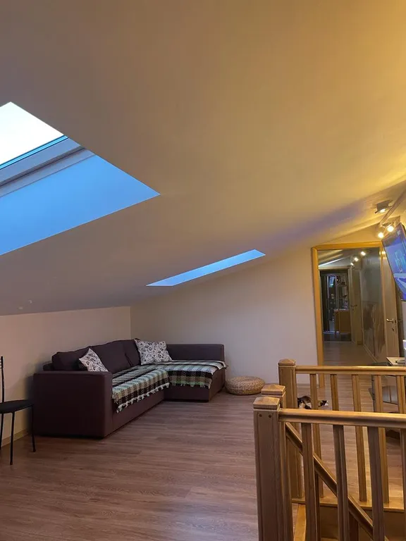 Коттедж Часть дома в центре Адлера с отдельным входом под ключ — Адлер