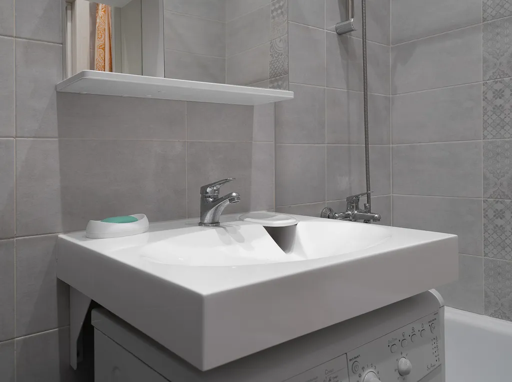 Квартира Квартира Уютная студия на метро Владыкино — Москва