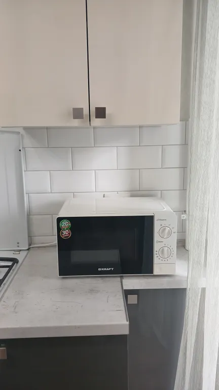 Квартира 1-комнатная Квартира — Калининград