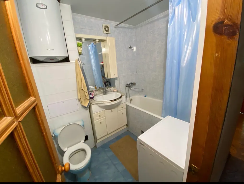 Уютная квартира в центре