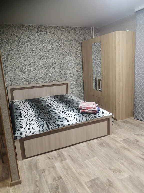 Стильная уютная квартира в самом центре города — аренда посуточно в Барановичи