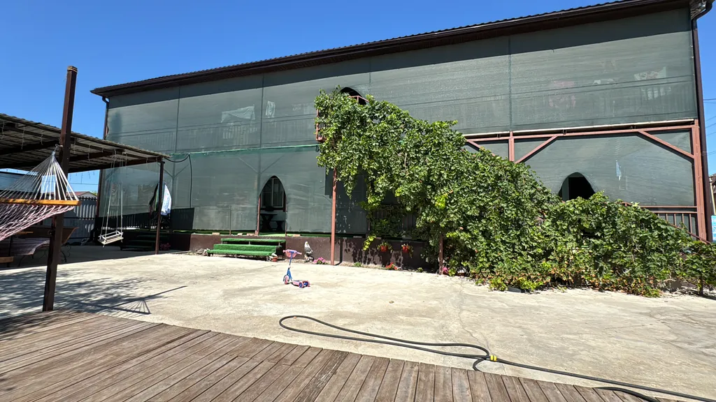 Гостевой дом «РОСТОВЧАНКА»