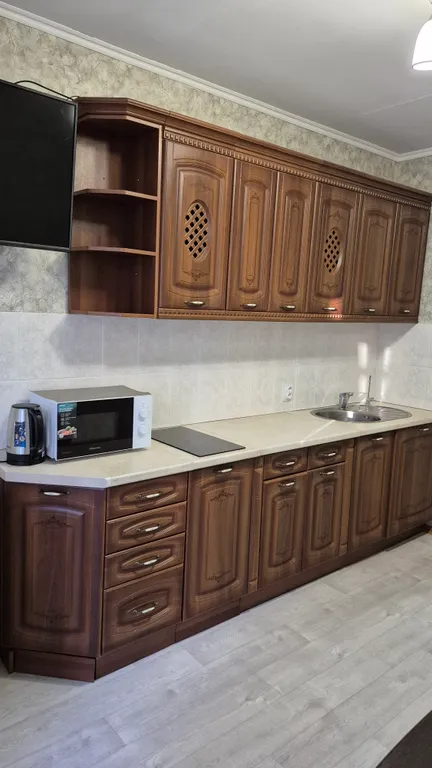 Квартира в самом центре возле ОКБ