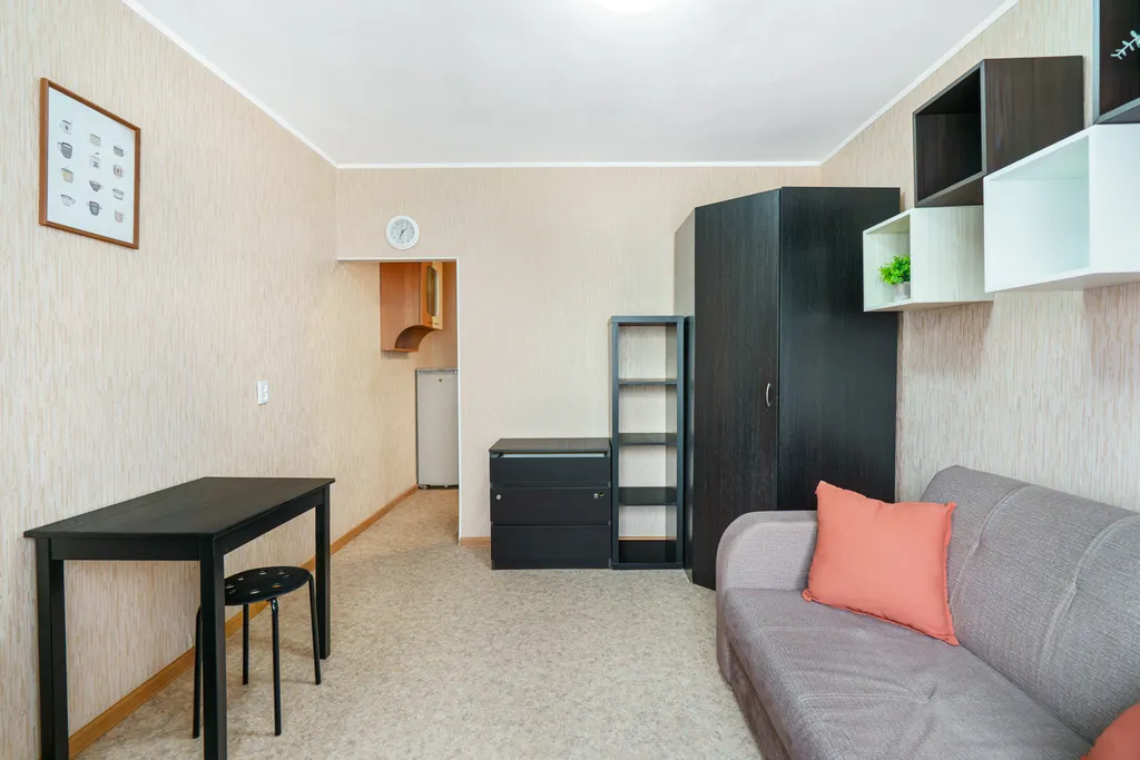 Good Night на Фрунзе 126