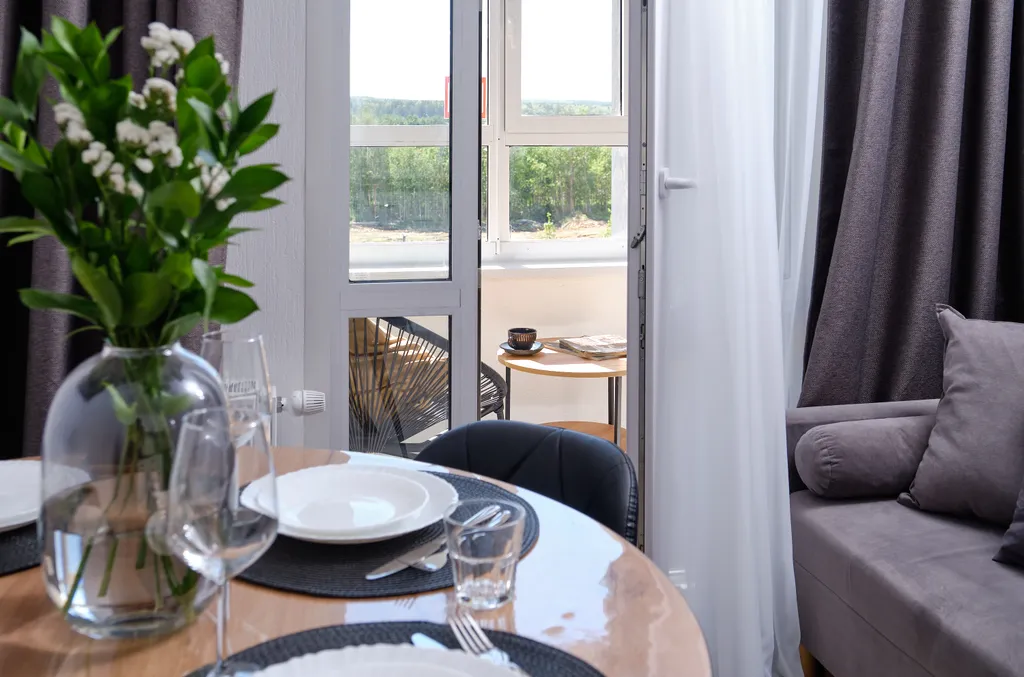 Квартира люкс