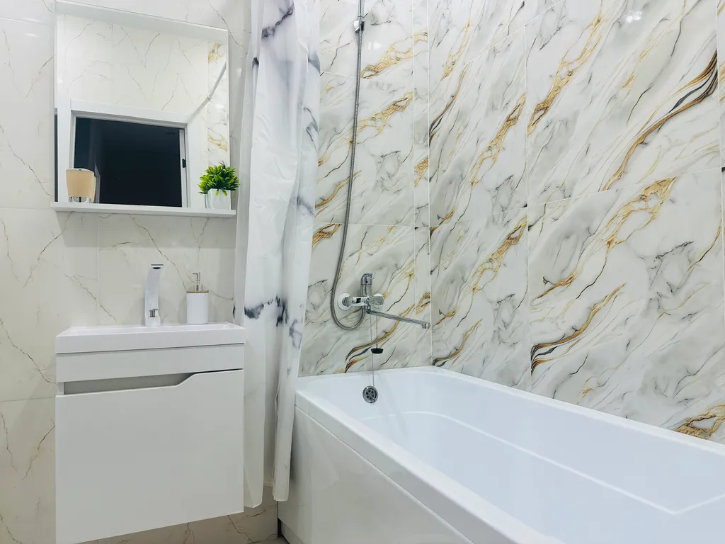 Квартира Квартира в ЖК Хорошая погода — Краснодар