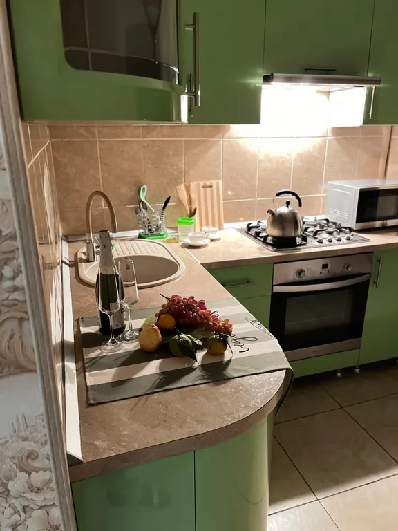 Квартира Квартира в самом центре города — Владикавказ