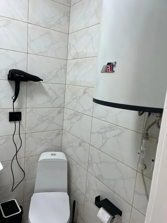 Студия в элит-доме