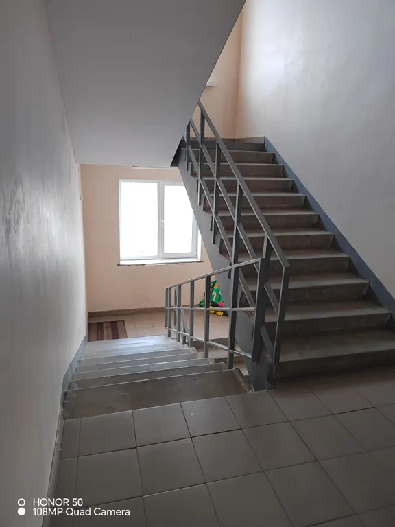 Уютная, тёплая квартира в центре города