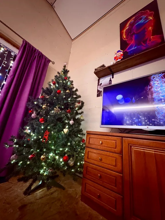 3-комнатный Дом