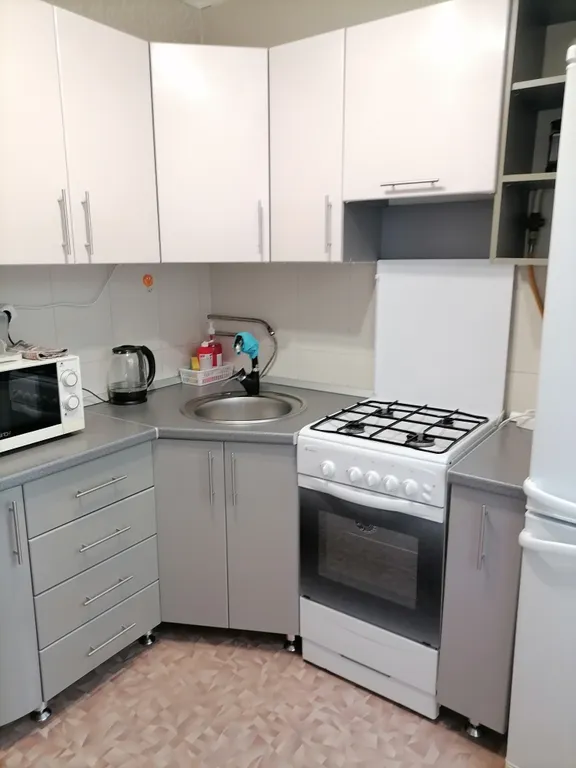 Уютная двушка в центре