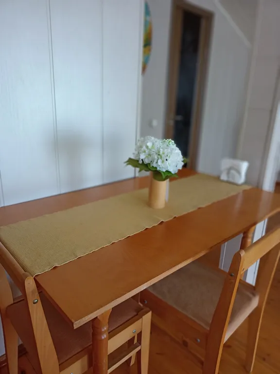 Уютная и просторная студия