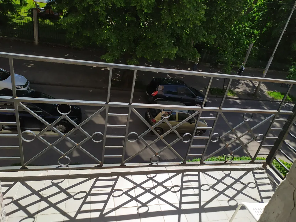 Квартира Квартира на тихой зелёной улице в центре у зоопарка — Калининград