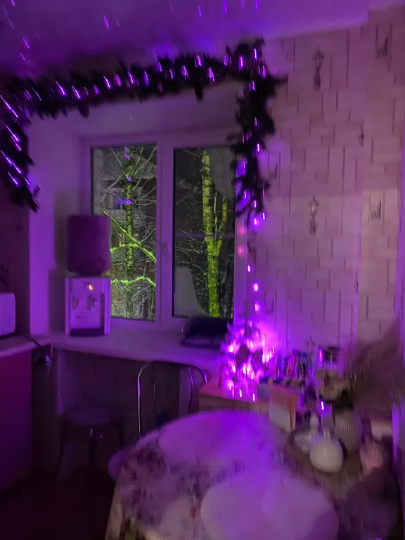 Квартира в районе Тимана