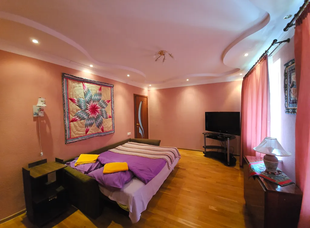 Квартира Квартира Forest-Park — Светлогорск