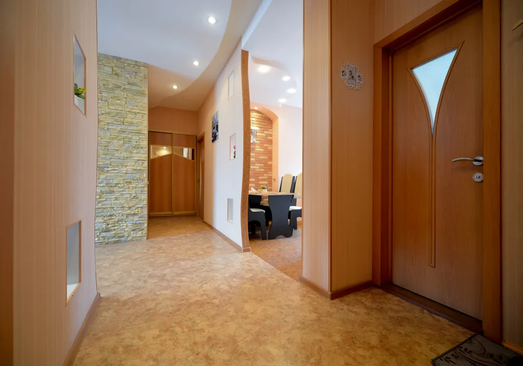 На арбате с тремя кроватями