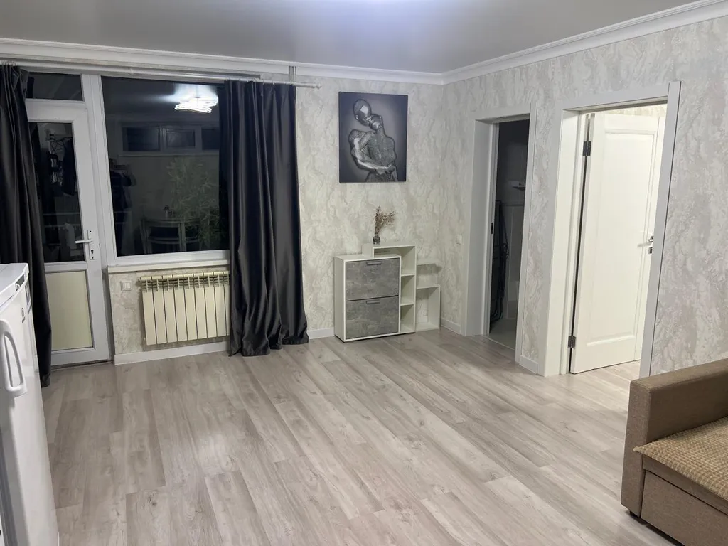 Квартира Комната — Сириус