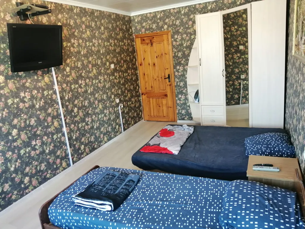 Уютная квартира в центре