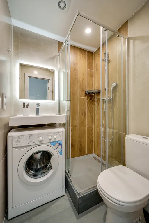 Комфортная студия