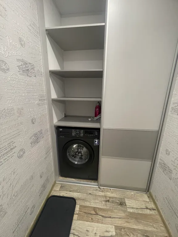 Уютная чистая квартира