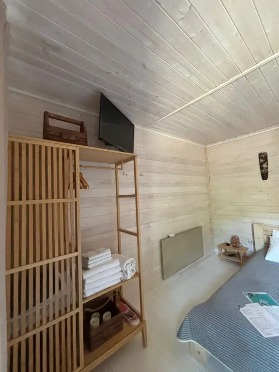 Бунгало Satori