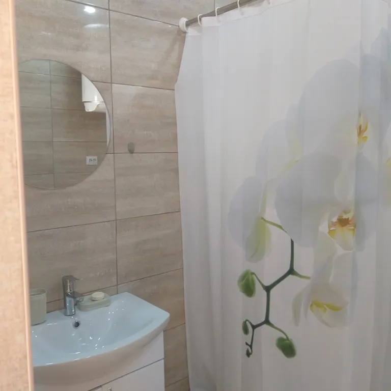 Коттедж Уютный домик в центре солнечной долины — Солнечная Долина