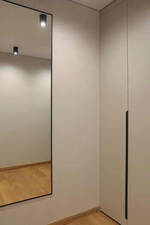 Уютная студия на сутки GeorgApart