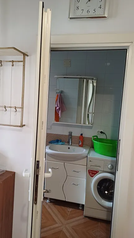 Уютный дом в центре города