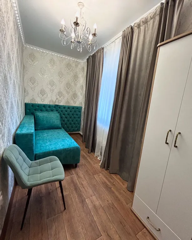 Квартира в самом центре