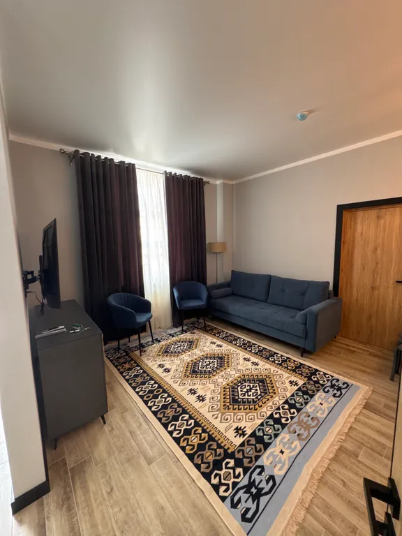 Дом для отдыха