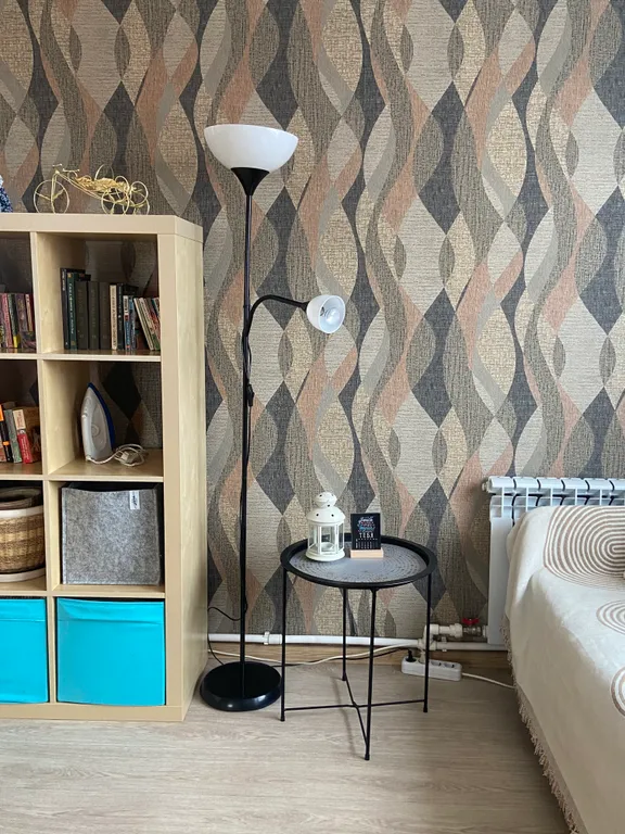 Уютная квартира для отличного отдыха в любое время года