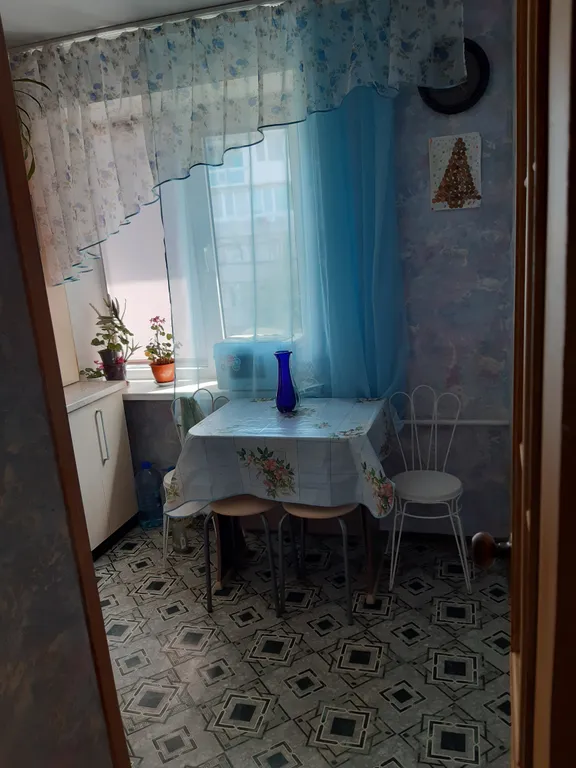 2-комнатная квартира в центре