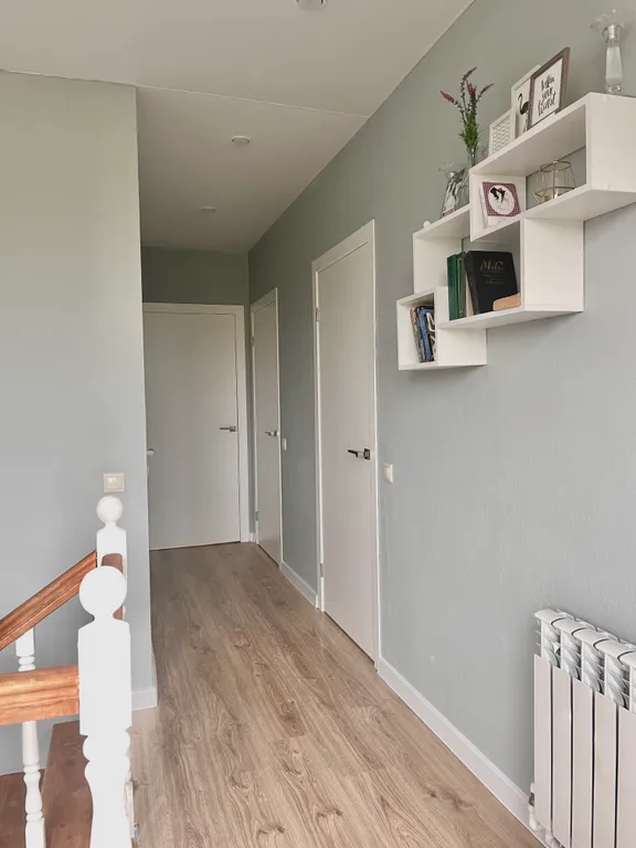 Уютный дом для отдыха от города