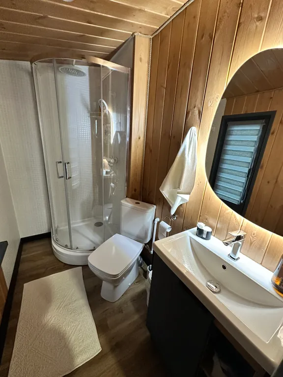 Уютный гостевой дом