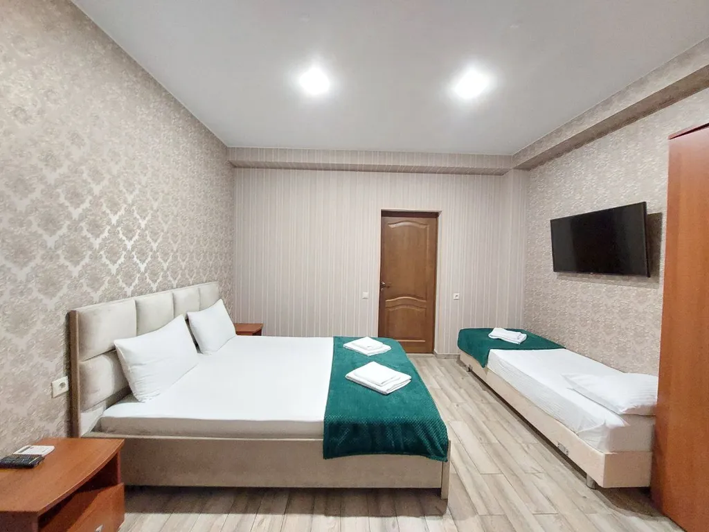 Квартира Комната — Адлер