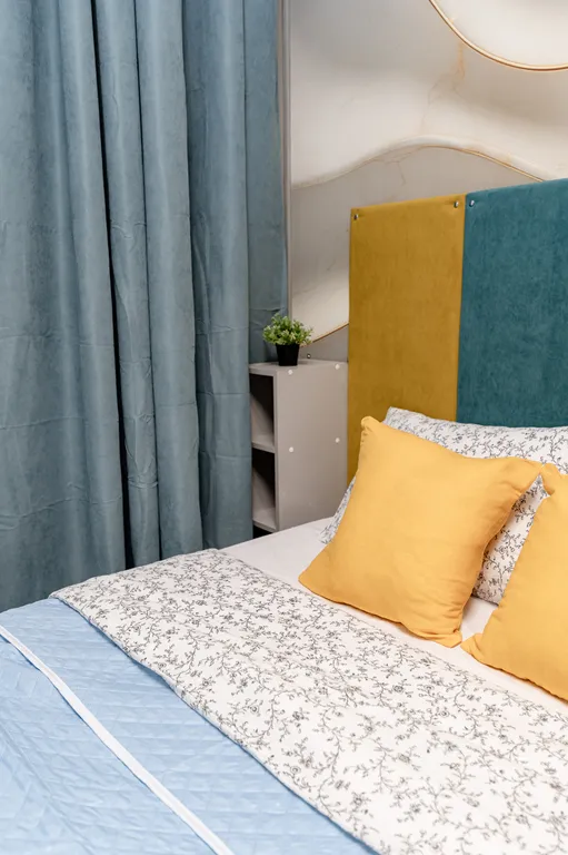 Квартира 1-комнатная Квартира — Москва