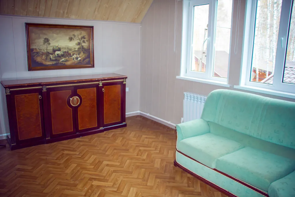 6-комнатный Дом