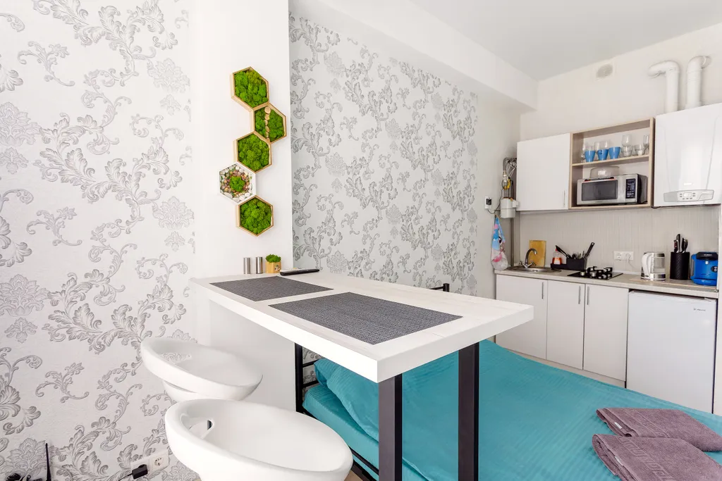 Квартира Квартира у Моря в Центральном районе города — Сочи