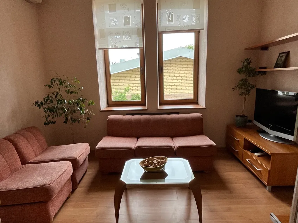 Квартира Апартаменты у Пожарной каланчи — Ярославль