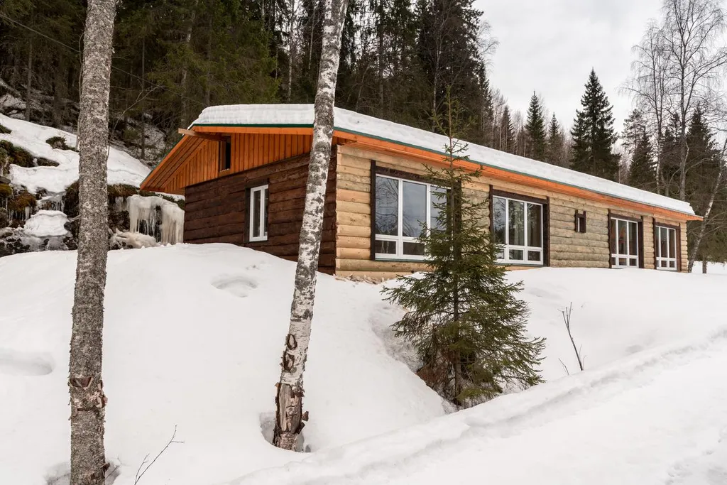 1-комнатная Квартира — аренда посуточно в Сортавала