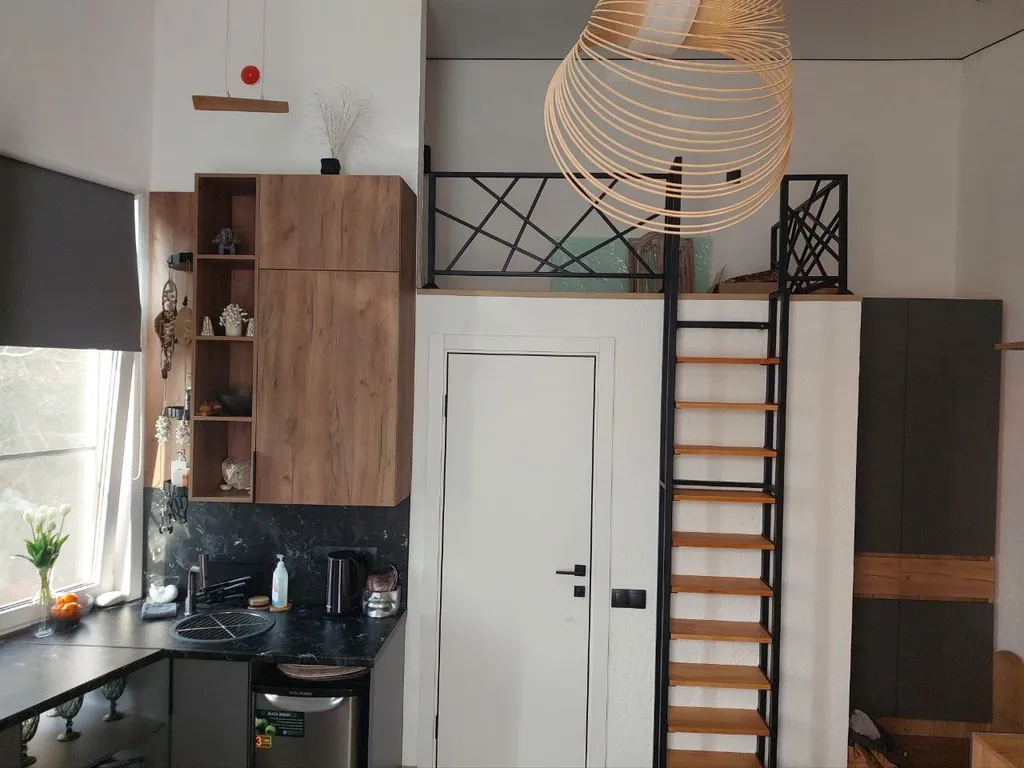 ДзенХоум Бали