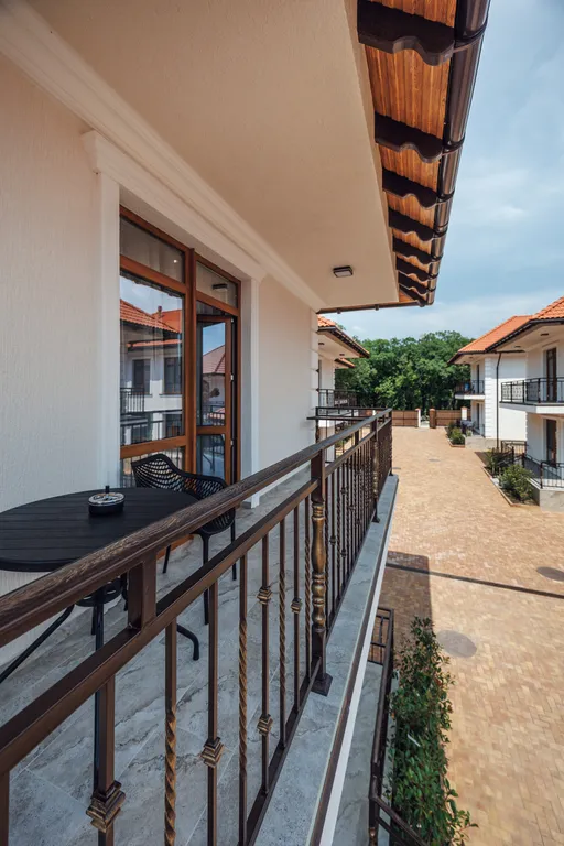 Коттедж у моря