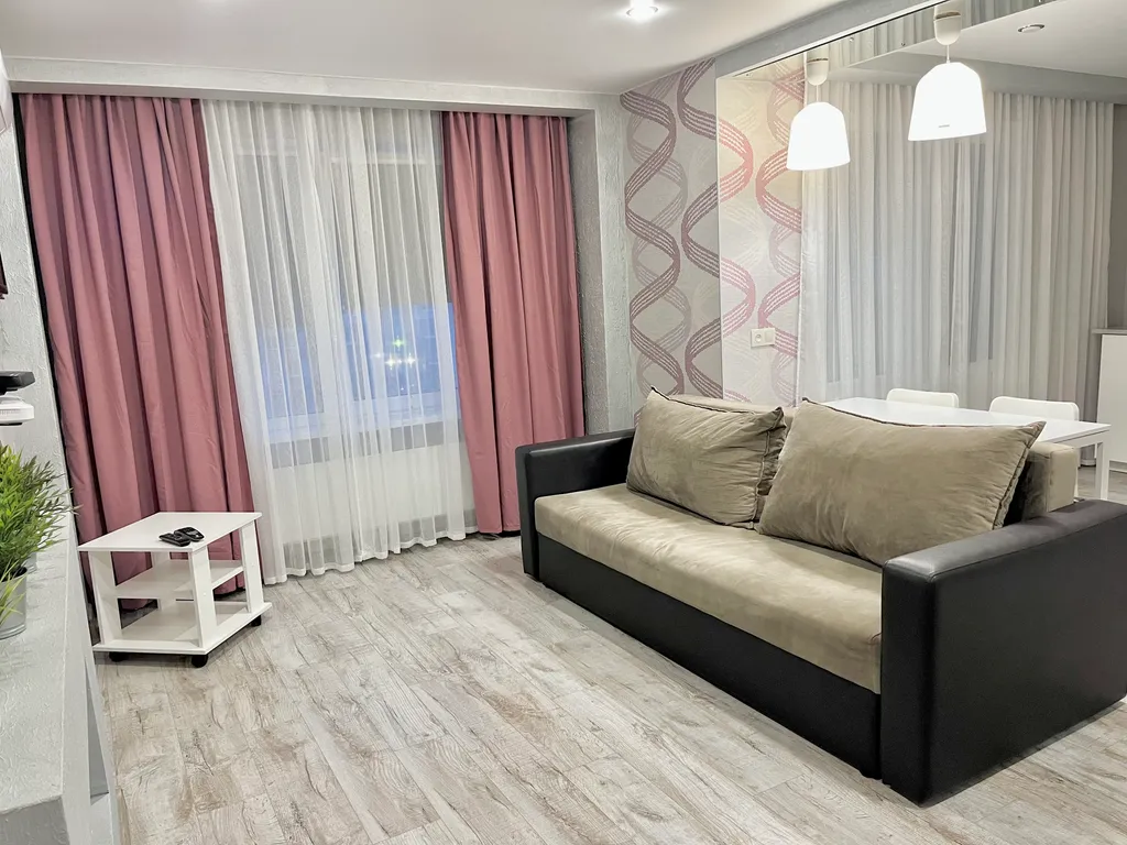 Студия для вашего комфорта